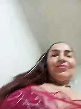 MaryRoze_ Adlı Modelin Canlı XXX Sohbeti