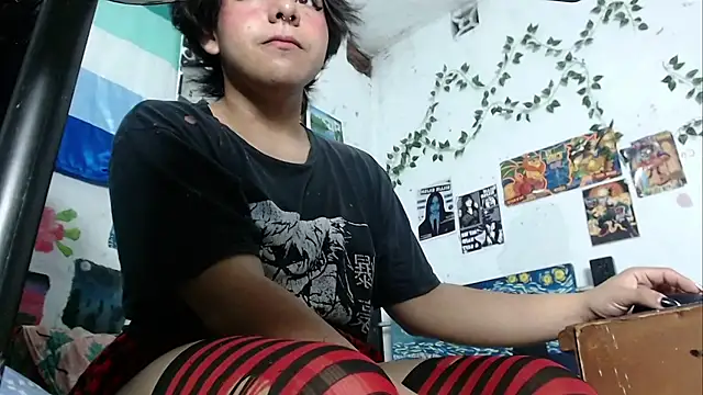 Tiff_-Styles Live XXX Chat