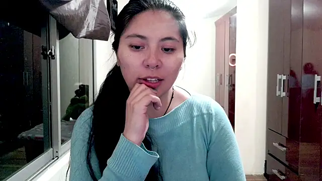 Chatroom XXX en direct de wishm3