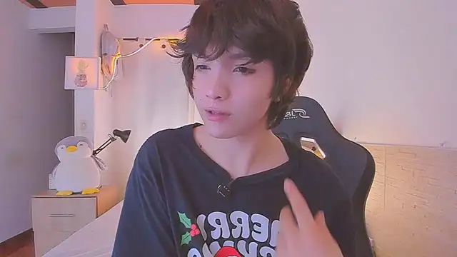 Sweet_Allan 라이브 XXX 채팅