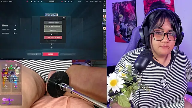 Czat XXX na żywo – haru_u2