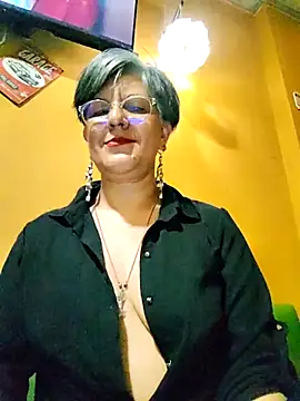 Czat XXX na żywo – ilonna2025