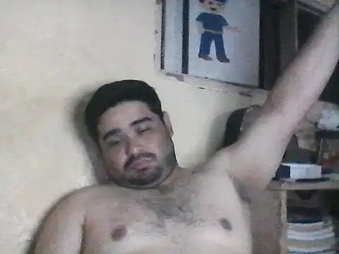 TUAMIGOLH webcam show