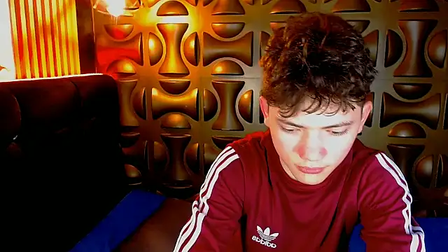 Онлайн чат XXX cruz_dante