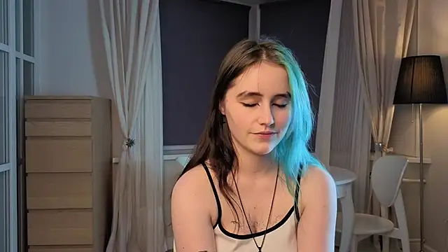 IlonaLovers 라이브 XXX 채팅