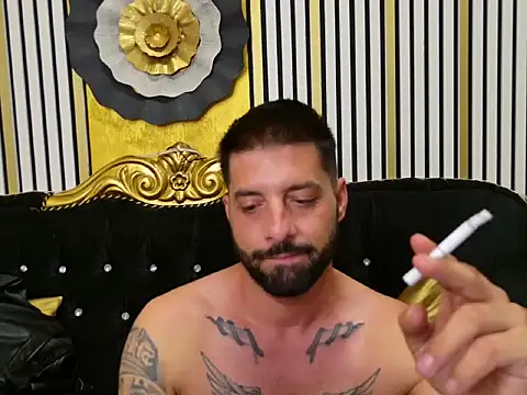 TommyDum Live XXX-Chat