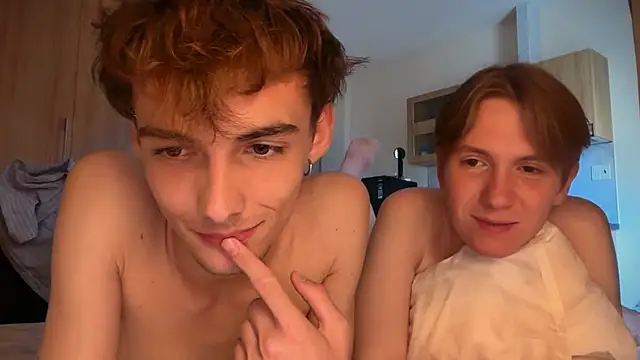 cinnamonmood webkamerás műsora