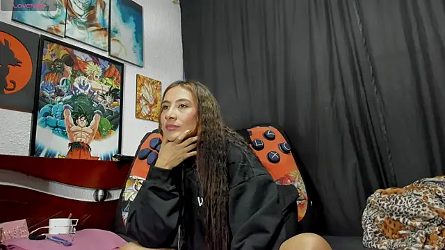 Valeria_Fitness' Live XXX Chat