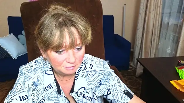 Czat XXX na żywo – Melania_Cook