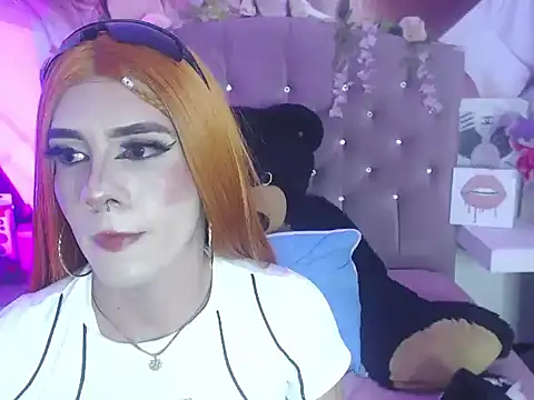 Audrey_Parkers' Live XXX Chat