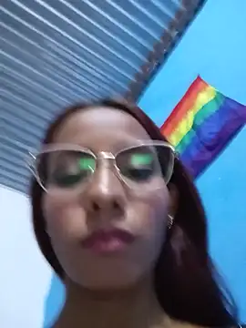 Ari_Higgins' Live XXX Chat