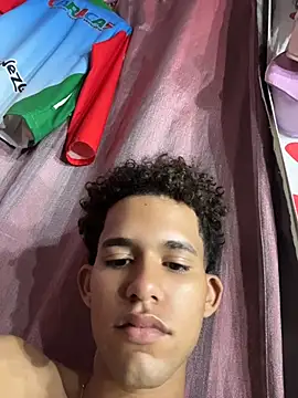 Show Webcam de Stickmendez