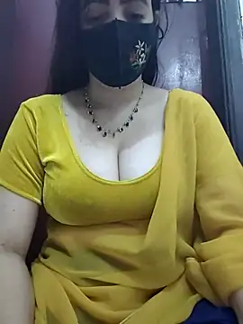Saanvi-Sen Live XXX-Chat
