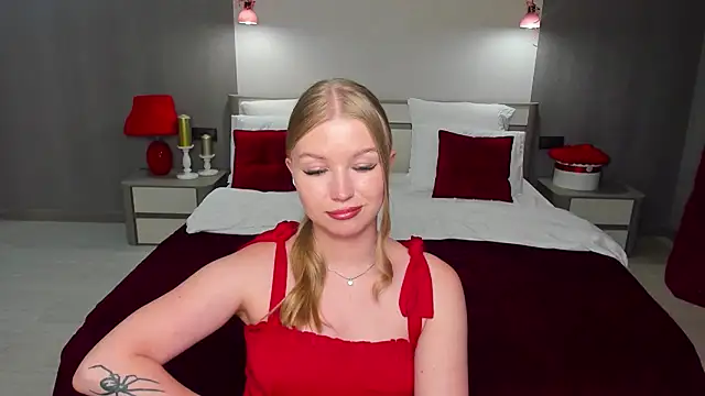 shy__lady's Live XXX Chat