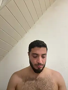 AmjadAlpha Webcam show