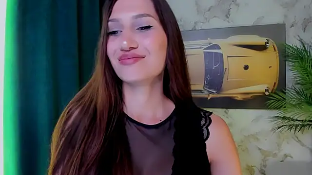 Mollyinyourmindn Live chat-huone