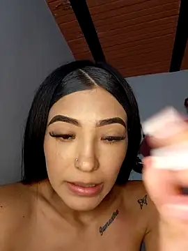 צ'אט XXX בשידור חי של Nick_Amber