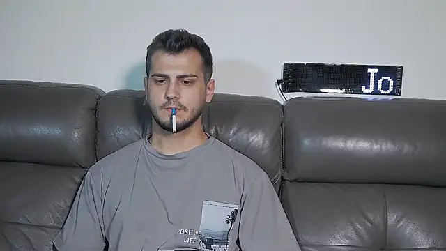 CrazyDom1 Chat XXX live