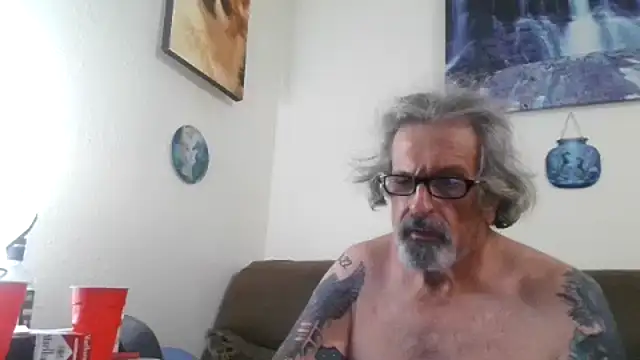 Harley1414Vicky's Live XXX Chat
