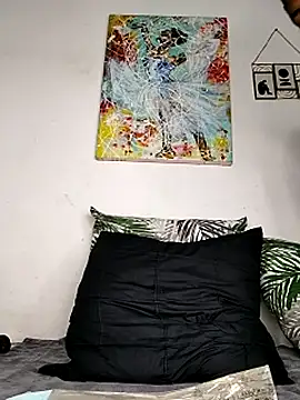 Czat XXX na żywo – Sexymamibo