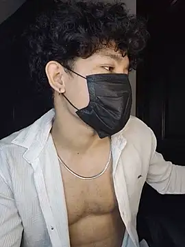 عرض كام roxiii_
