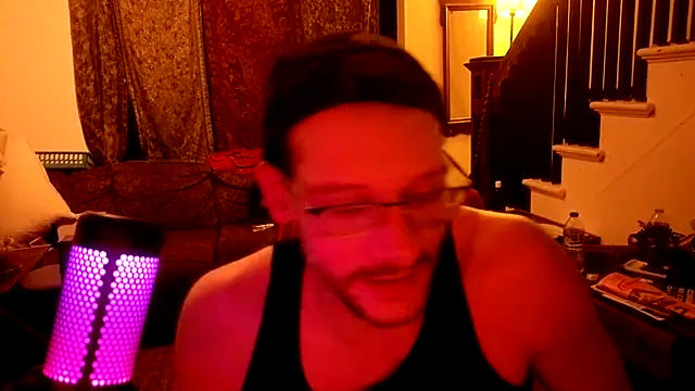 MasterDaddyCool 网络视讯表演