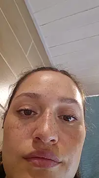 MeganDolll লাইভ XXX চ্যাট
