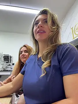 Chat XXX en directo de alicee16