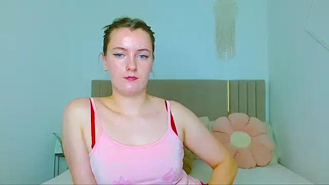 Blush_flowwer Live XXX-chat