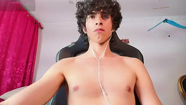 Nude_Boy18 라이브 XXX 채팅