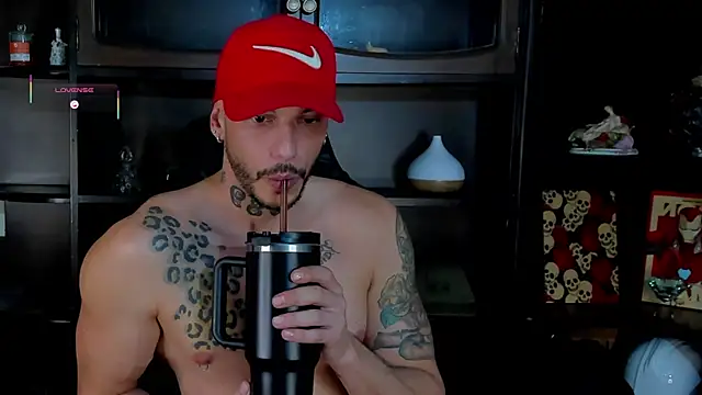 RickG_Oficial's Live XXX Chat
