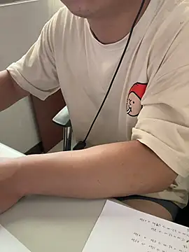 tw_boy520 웹캠 쇼