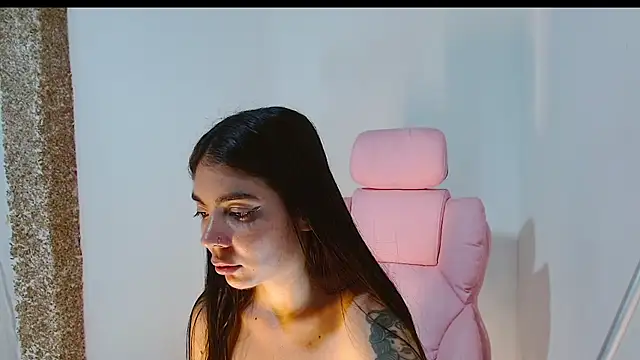 MelissaBX's Live XXX Chat