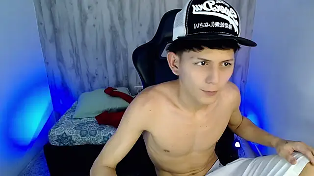 XXX chat uživo modela Hot_athletes_