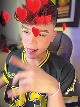 PRINCE_STEV Chat XXX in diretta