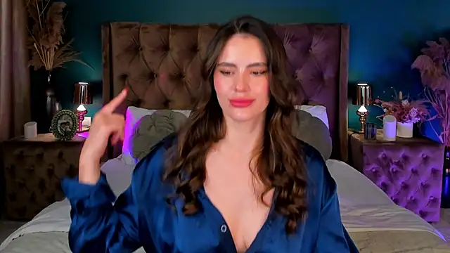 LunaKale 라이브 XXX 채팅