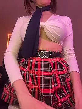 Chatroom XXX en direct de LolaSB