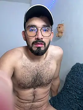 big_bearman Live XXX-chat