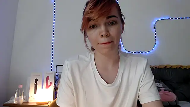 Živý XXX chat olivka-flower