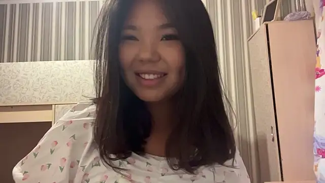JohannaMickiewicz's Live XXX Chat