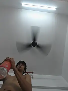 Dominate_Daddy Webcam Show