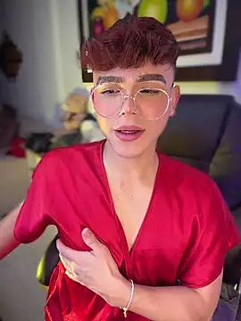 PRINCE_STEV Live XXX Chat