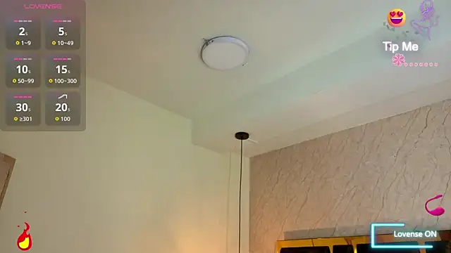 XXX chat uživo modela Sheilly_brown