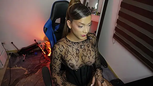 Chat XXX en directo de tay_ler3