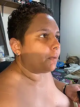 Show Webcam de Mabelydani
