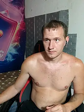 DiMastyzzz – Naživo XXX chat