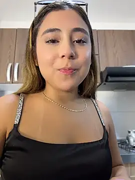 MelodyRey__ – live chatrum