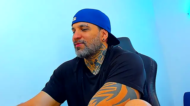 JoshRigby's Live XXX Chat