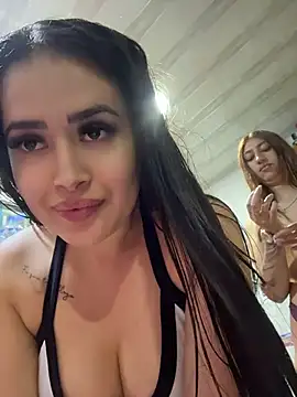 Živý XXX chat Sara_fun