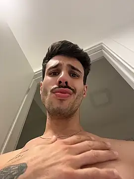 slamdope Live XXX-chat